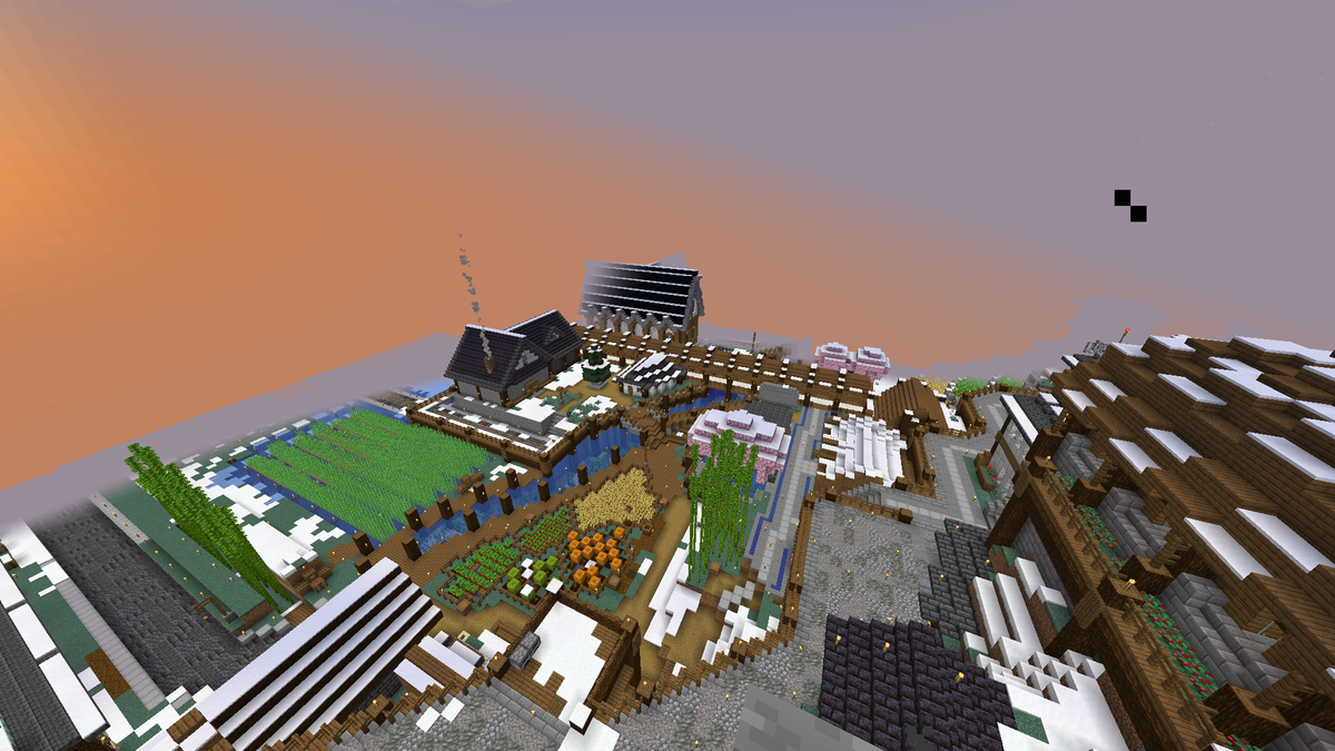 Harjuba Elects TheRealityArtist as Mayor