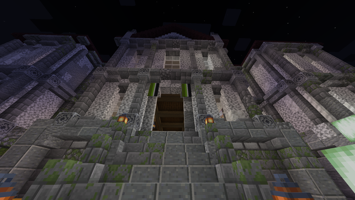 University of Zilatra Reopens!