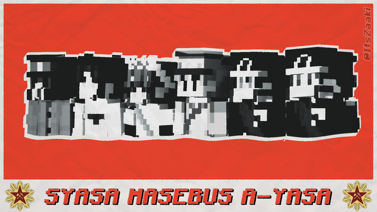 The Election Season of 107-111 VE