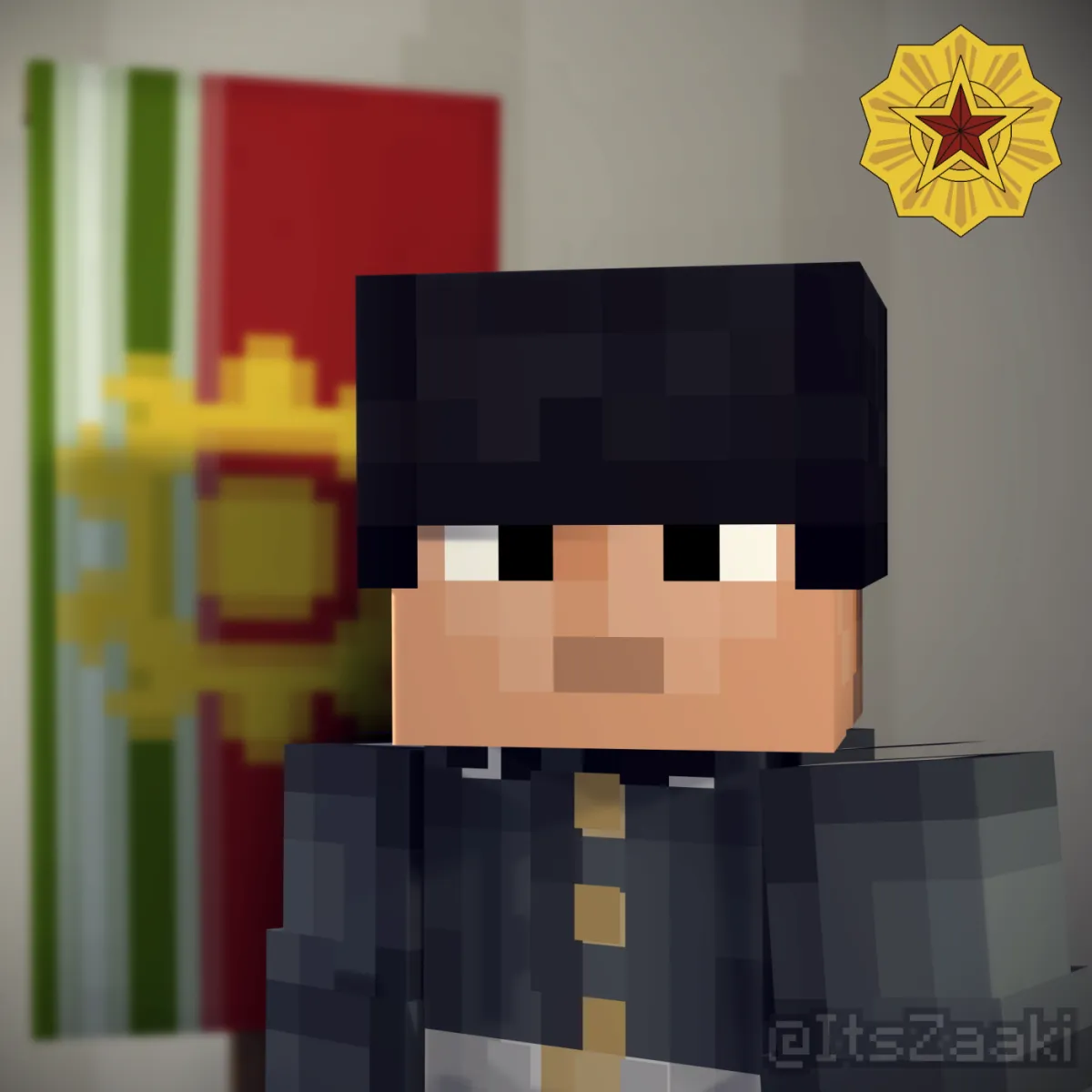 KHORVIC DRAŽAN BRUTALLY MURDERED!