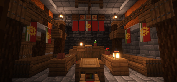 People's Court Opens