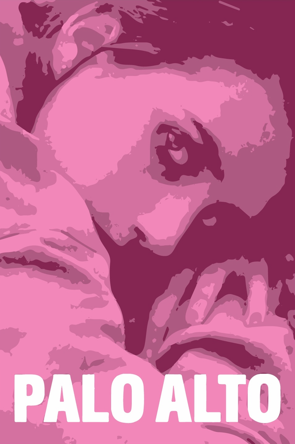 Gia Coppola & James Franco's Palo Alto